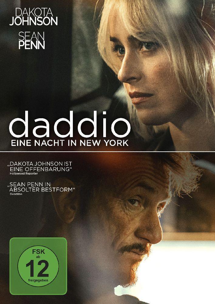 Daddio - Eine Nacht in New York