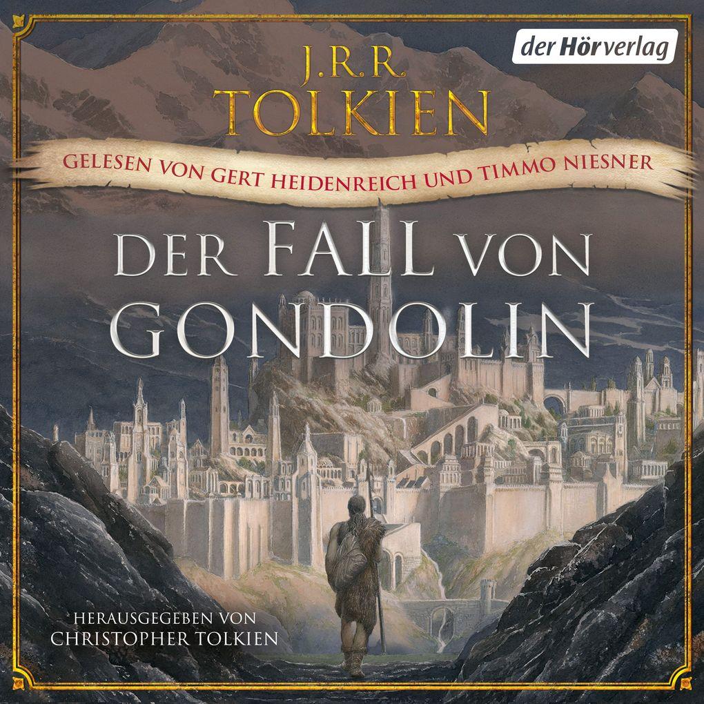 Der Fall von Gondolin