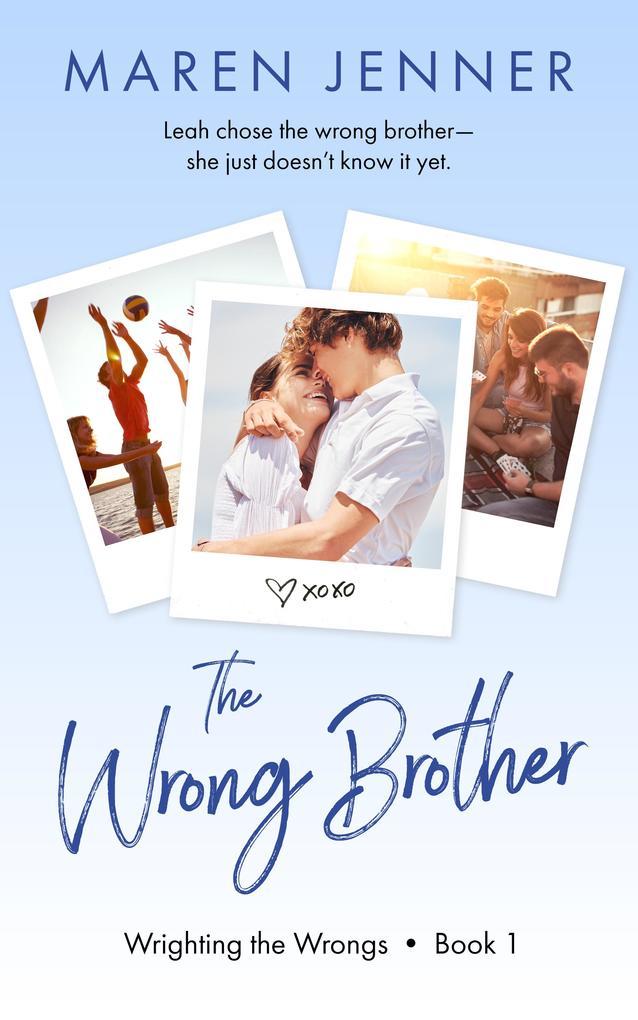 The Wrong Brother