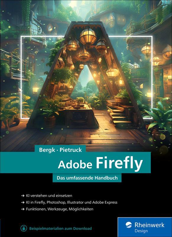 Adobe Firefly