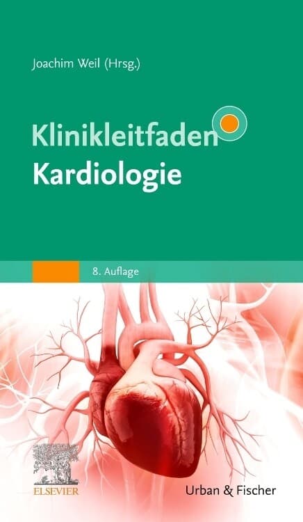 Klinikleitfaden Kardiologie