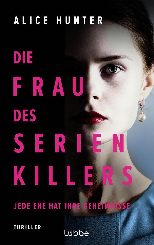 Die Frau des Serienkillers