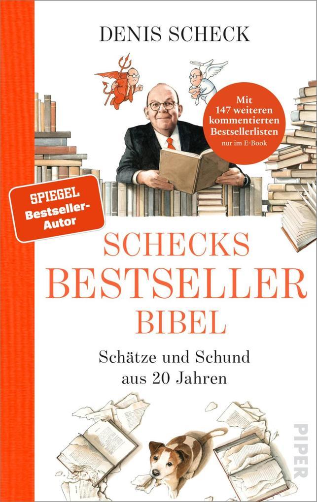 Schecks Bestsellerbibel