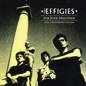 For Ever Grounded (40th Anniversary Edition) (LP)