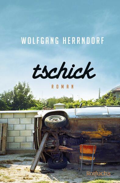 Tschick