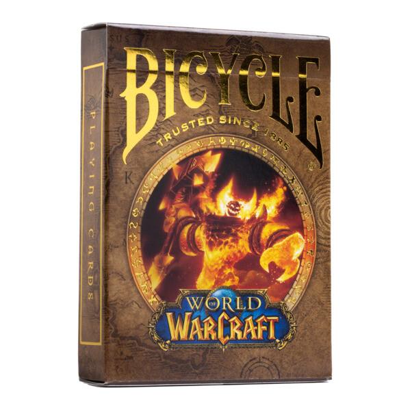 Bicycle World of Warcraft - Classic