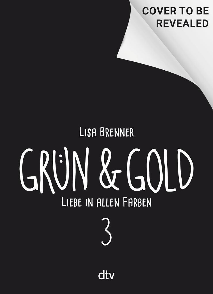 Grün & Gold - Liebe in allen Farben 3