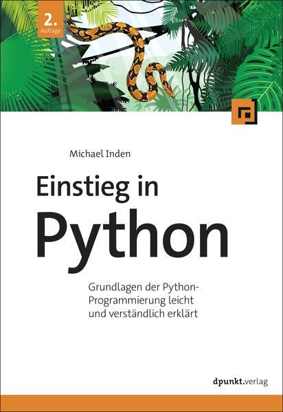 Einstieg in Python