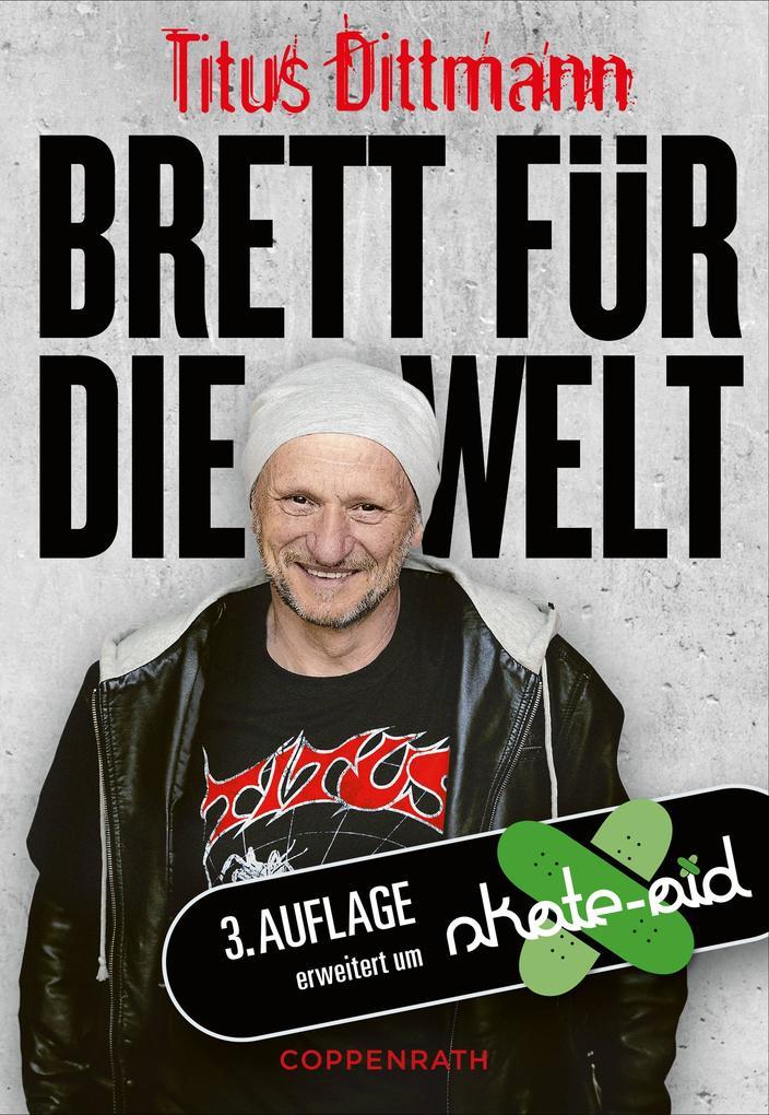 Brett für die Welt