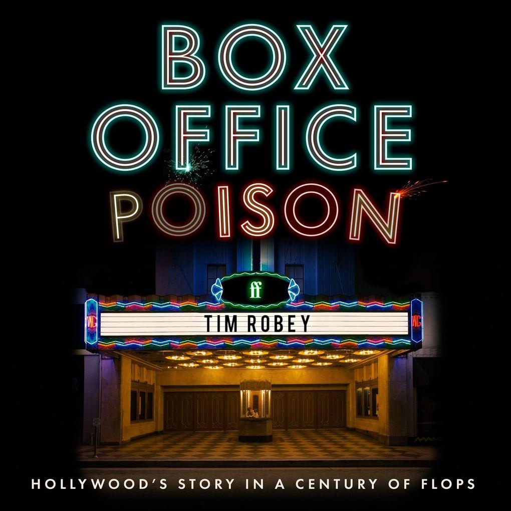 Box Office Poison