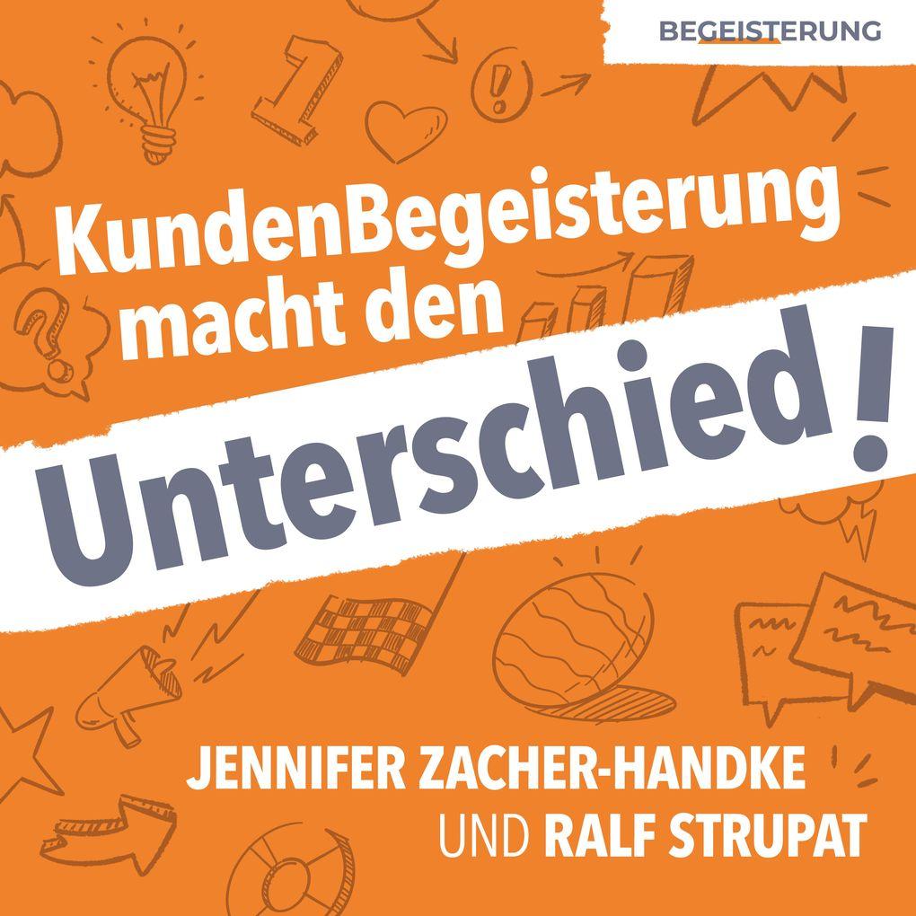 KundenBegeisterung macht den Unterschied!