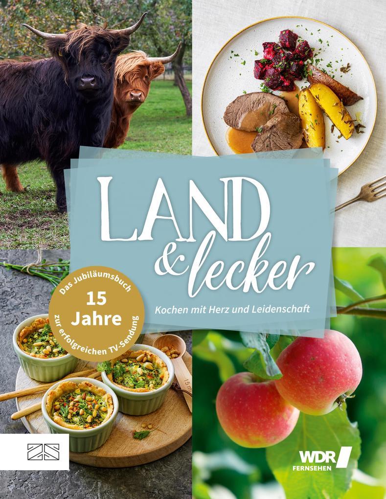 Land & lecker Band 7