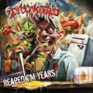 Reaped CM-Years (Limited CD Boxset)