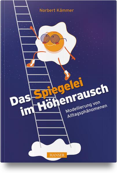 Das Spiegelei im Höhenrausch