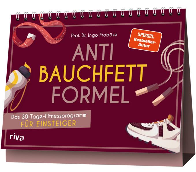 Anti-Bauchfett-Formel