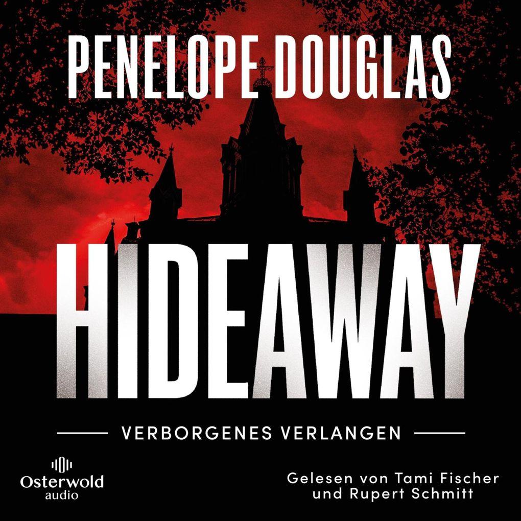 Hideaway Verborgenes Verlangen (Devil's Night 2)