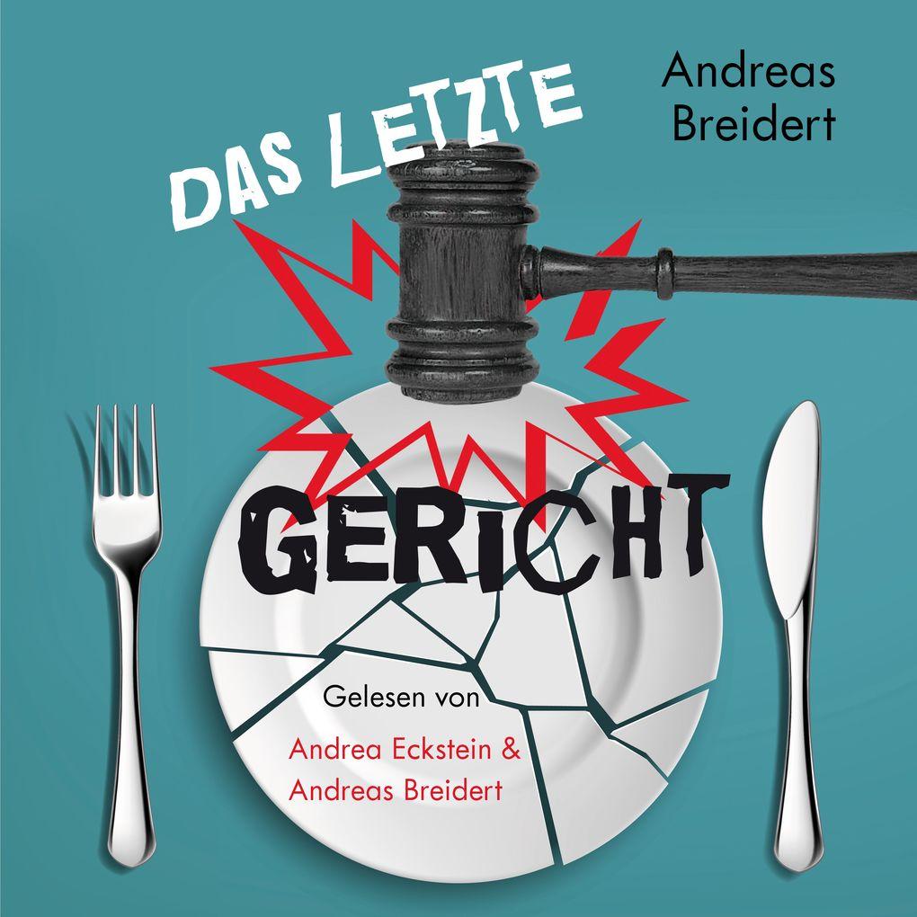 Das letzte Gericht