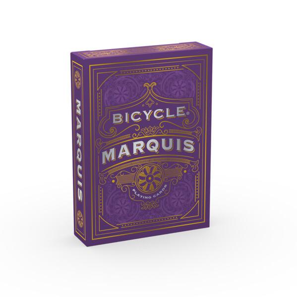 Bicycle Marquis