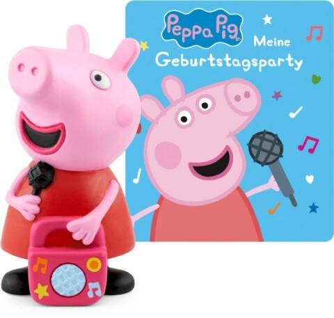 Tonie - Peppa Pig: Meine Geburtstagsparty