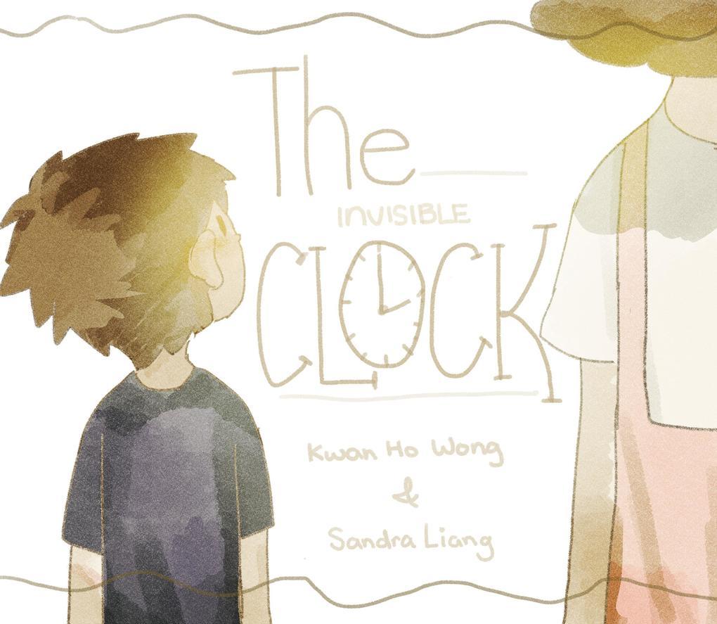 The Invisible Clock