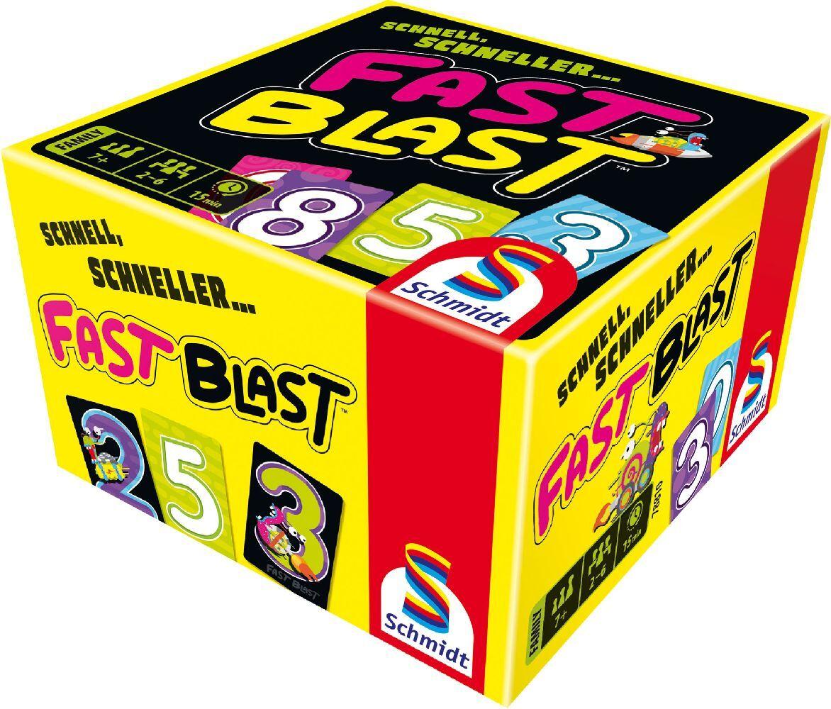 Schmidt Spiele - Fast Blast