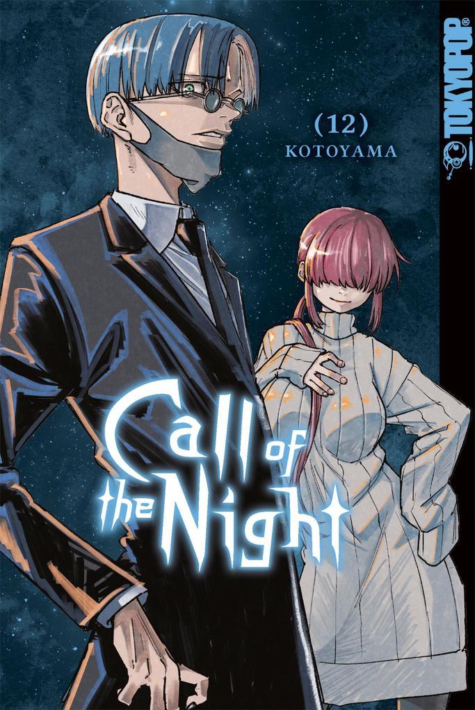 Call of the Night, Band 12