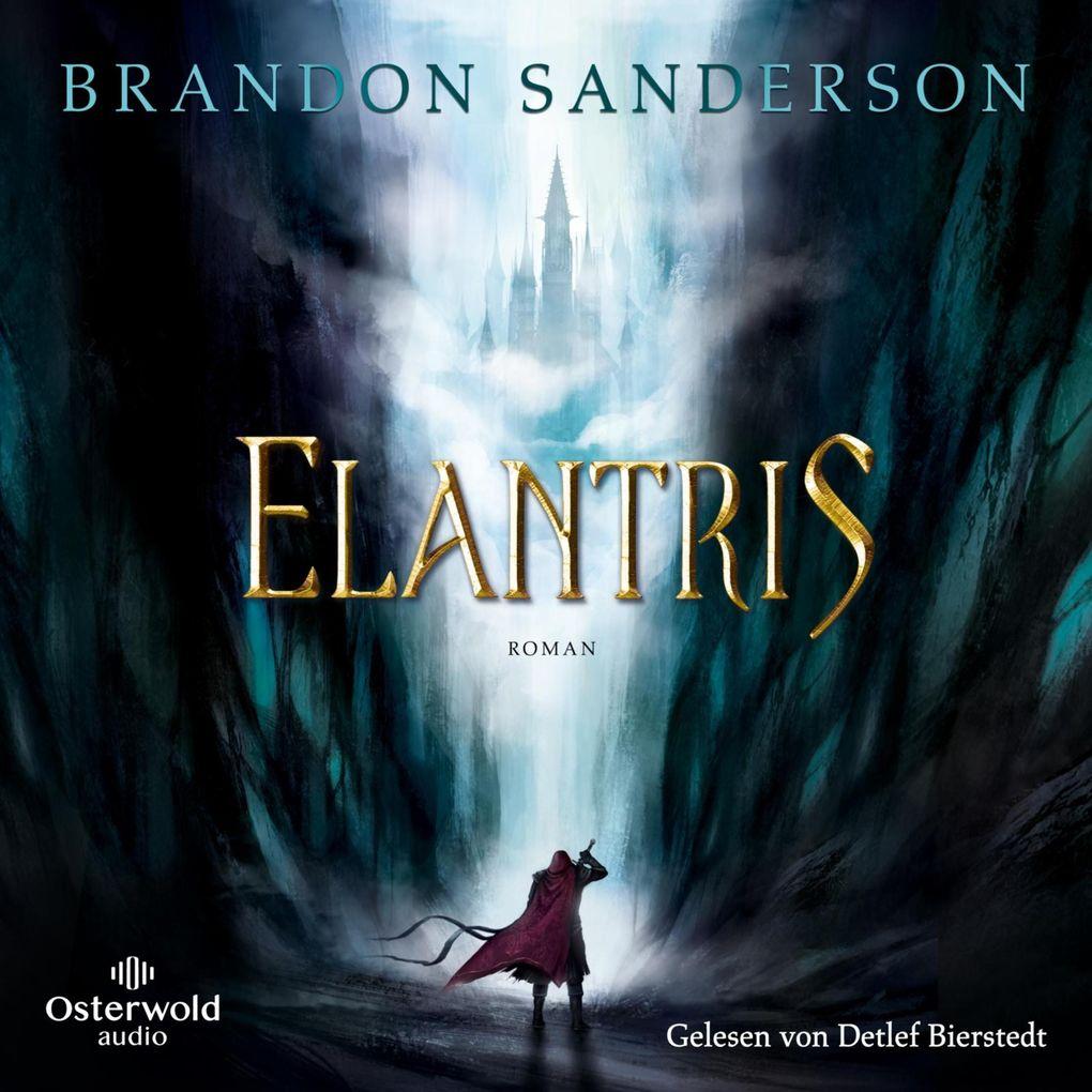 Elantris