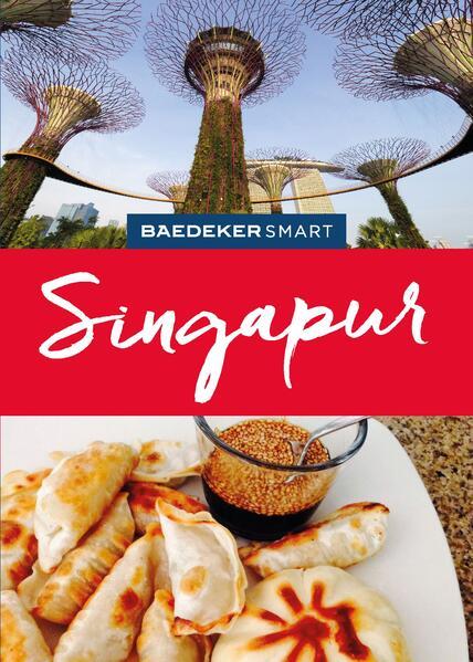 Baedeker SMART Reiseführer Singapur