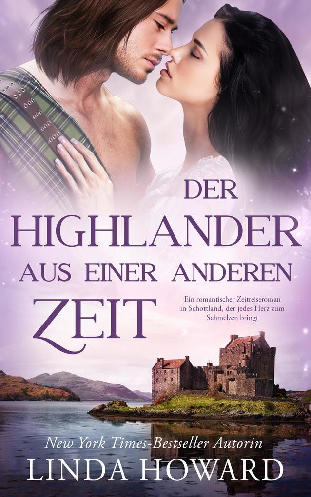 Der Highlander aus einer anderen Zeit