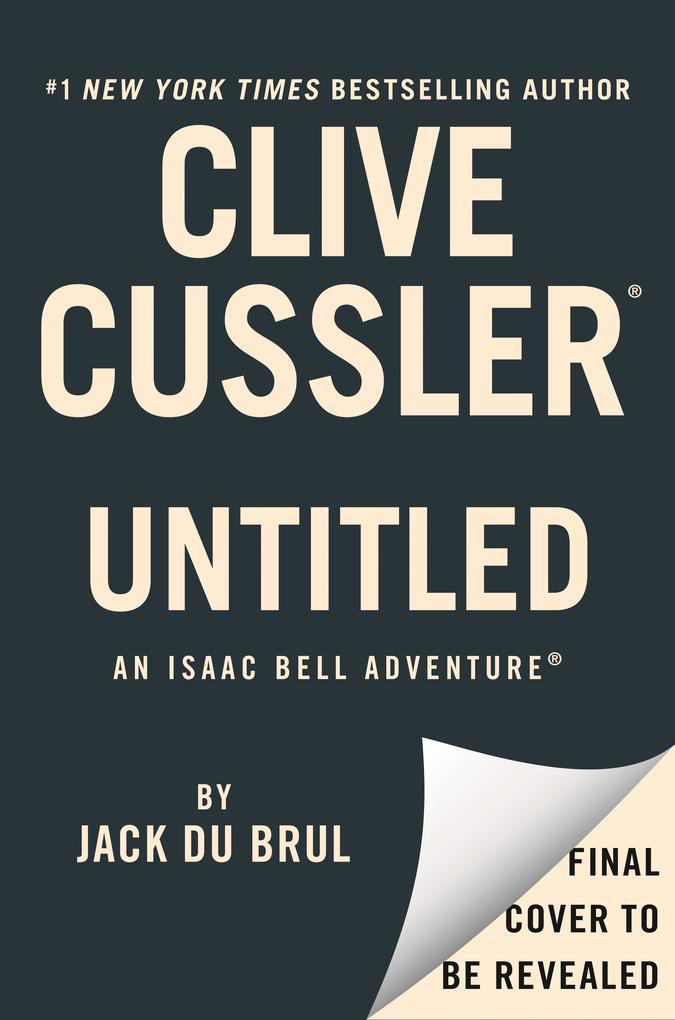 Cussler Untitled Isaac Bell 15