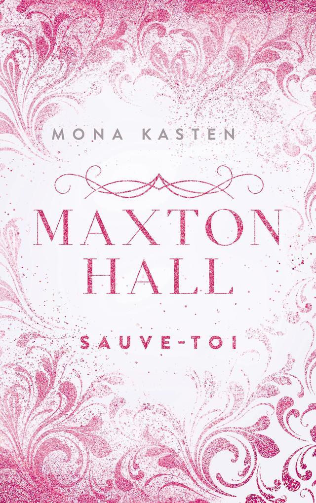 Maxton Hall - tome 2 - Le roman à l'origine de la série Prime Video