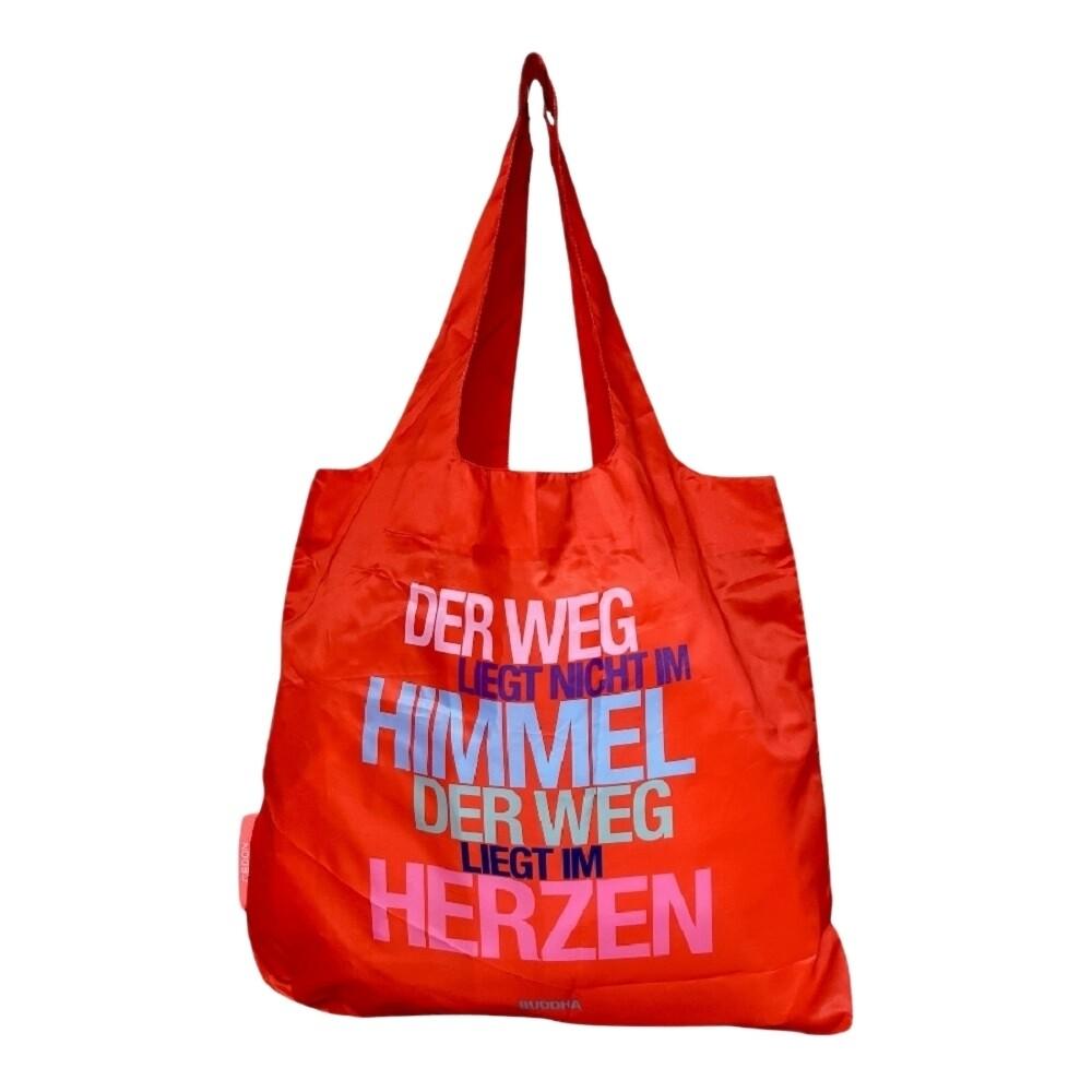 Easy Bag 2.0 Buddha, Himmel