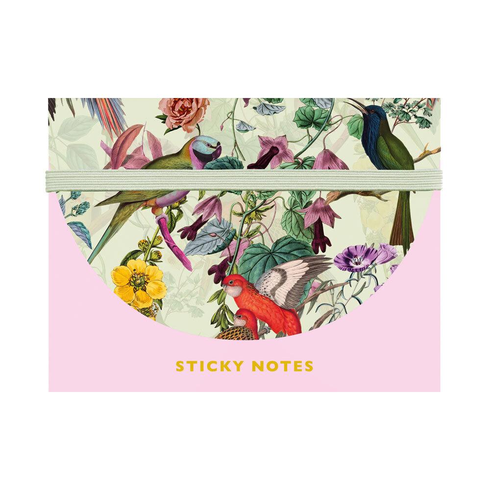 Sticky Notes Set Paradies