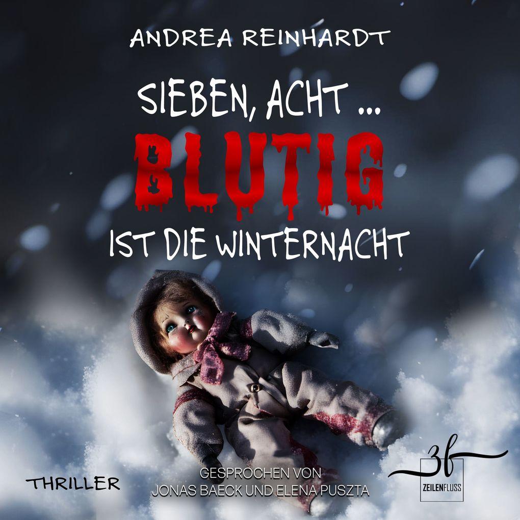 Sieben, Acht ... blutig ist die Winternacht