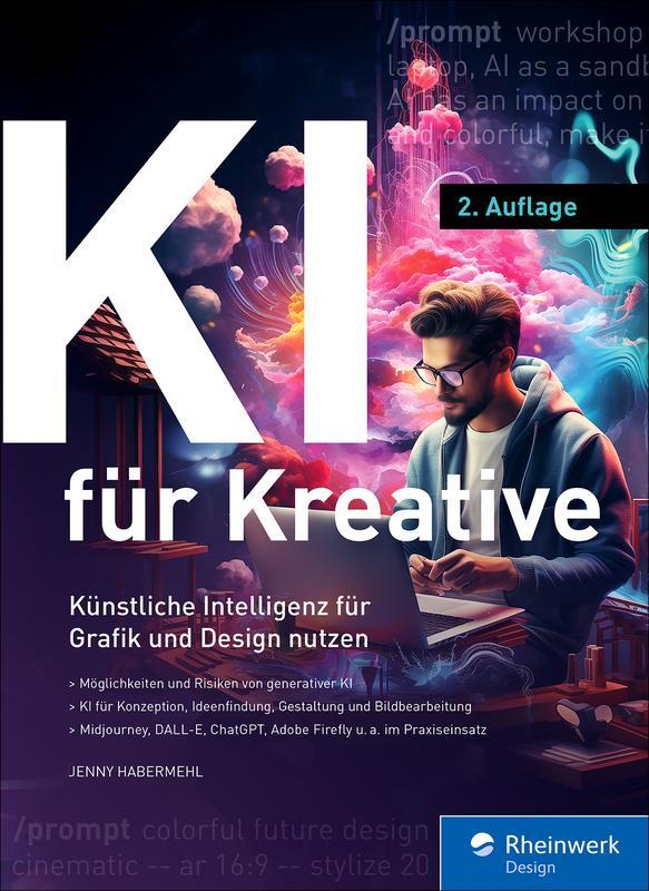 KI für Kreative