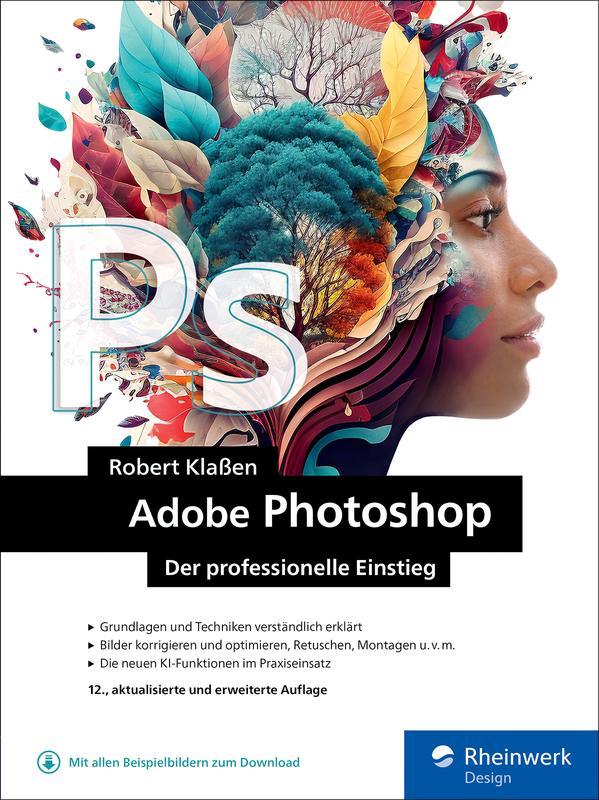 Adobe Photoshop