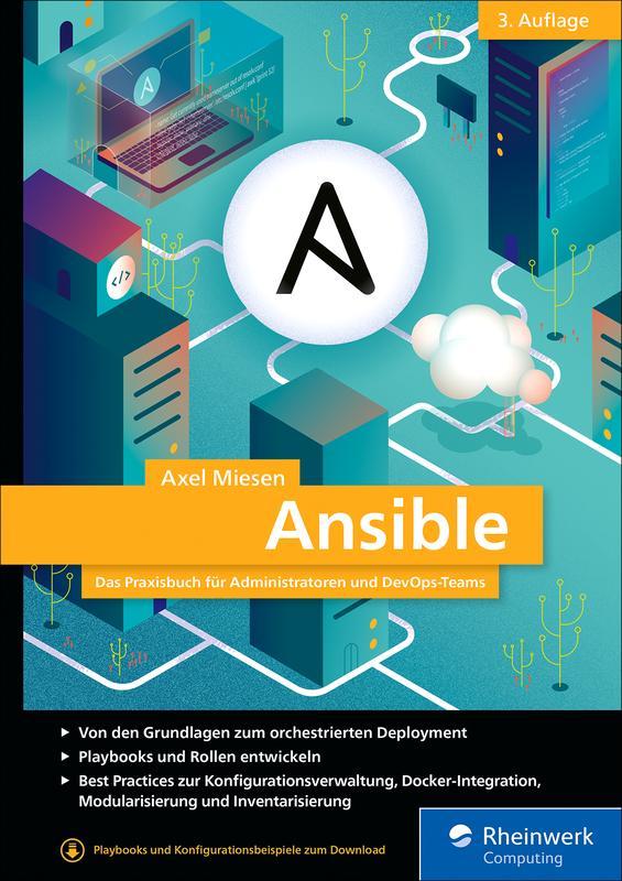 Ansible