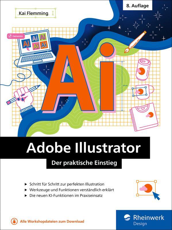 Adobe Illustrator