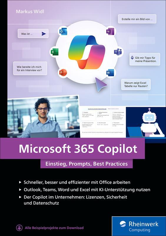 Microsoft 365 Copilot