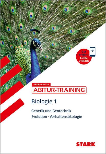 STARK Abitur-Training - Biologie 1