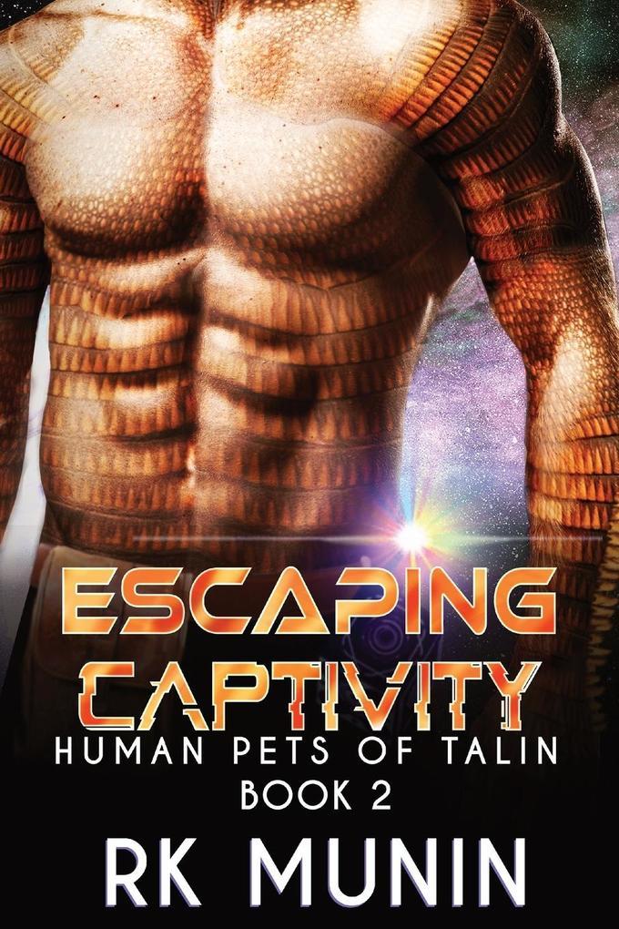 Escaping Captivity