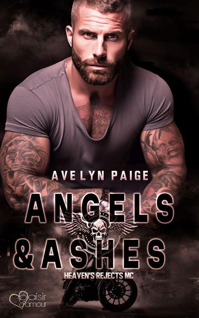 Heaven's Rejects MC Teil 2: Angels and Ashes