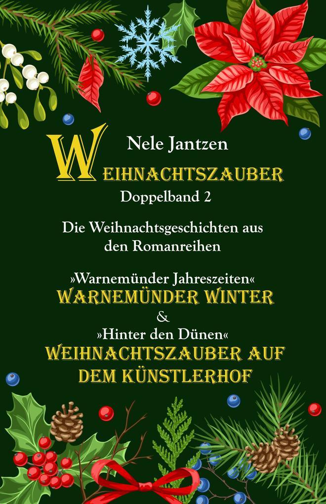 Weihnachtszauber - Doppelband 2