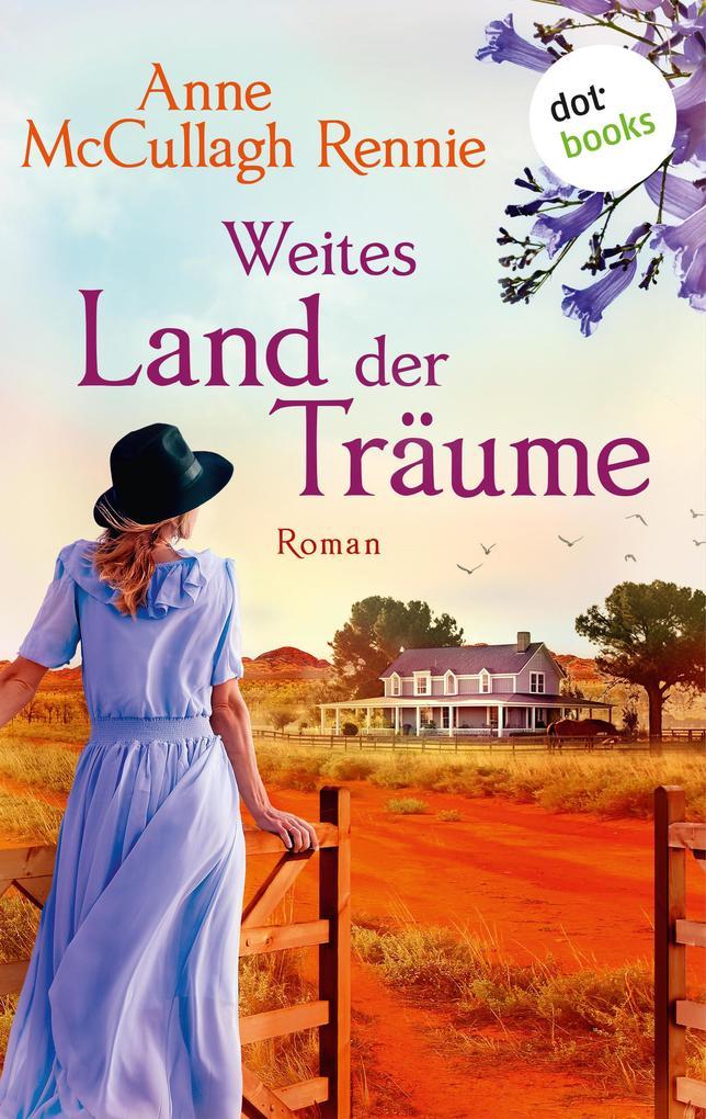 Weites Land der Träume