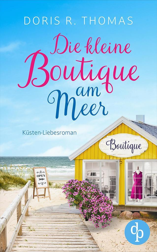 Die kleine Boutique am Meer