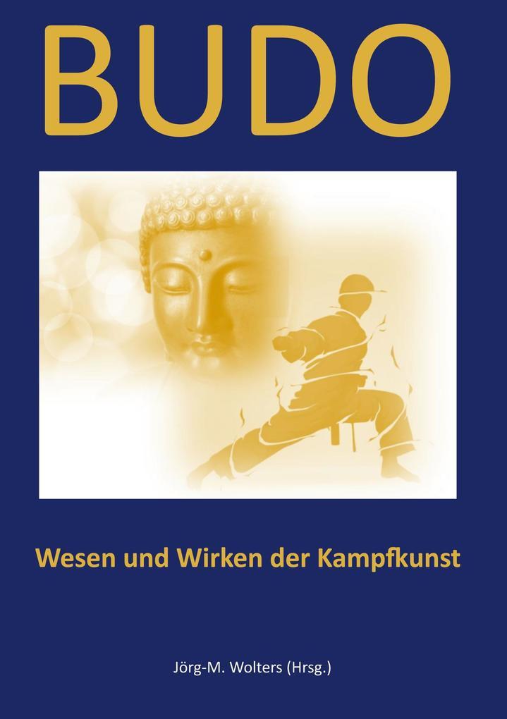 BUDO