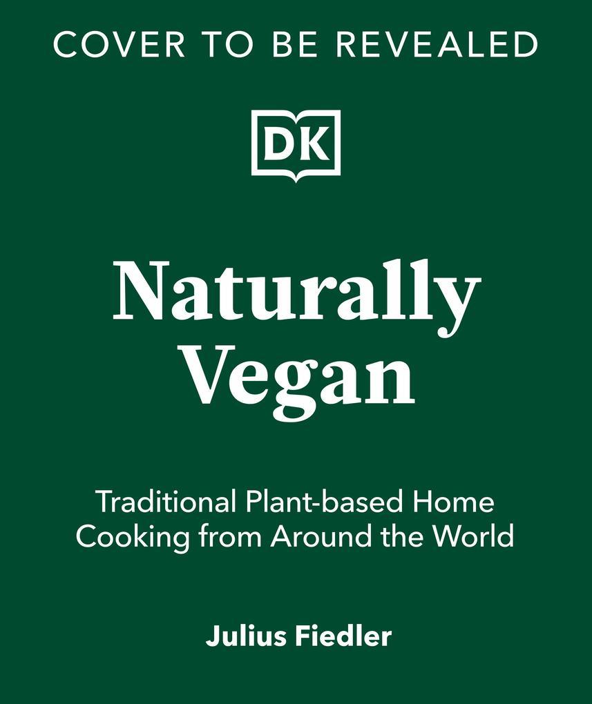 Naturally Vegan