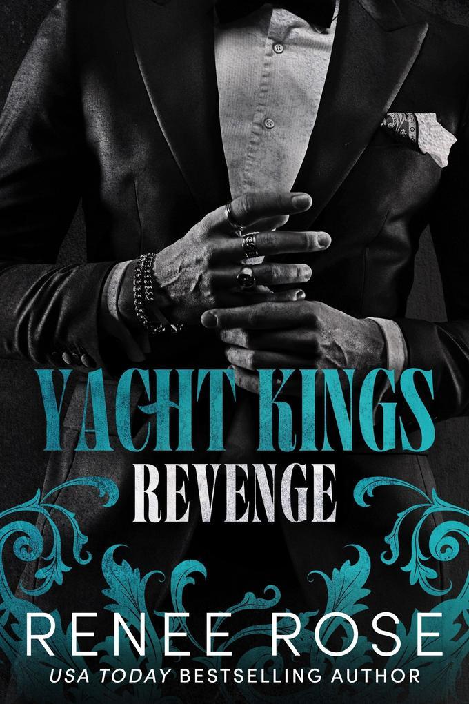 Revenge (Yacht Kings, #1)