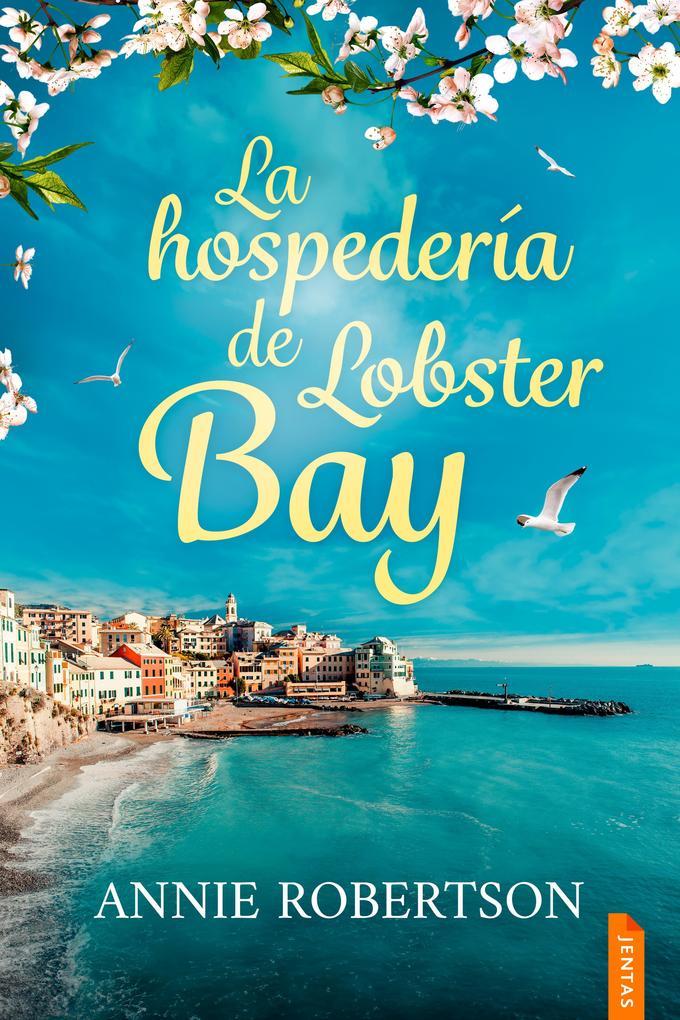 La hospedería de Lobster Bay