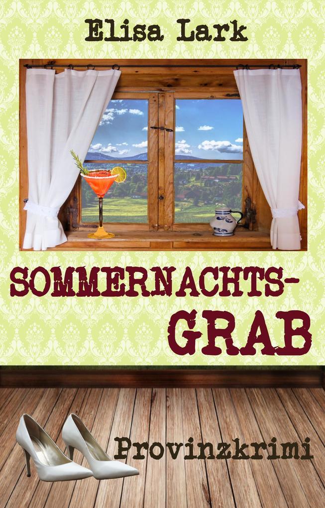 Sommernachtsgrab